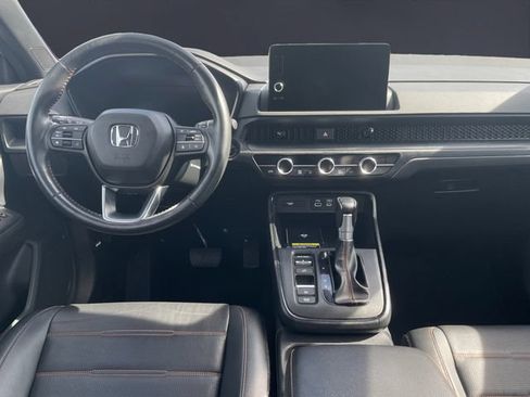 Used 2024 Honda CR-V Sport-L image 10