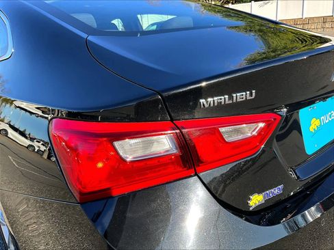 Used 2024 Chevrolet Malibu LT image 34