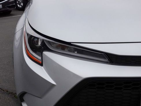 Used 2022 Toyota Corolla LE image 5