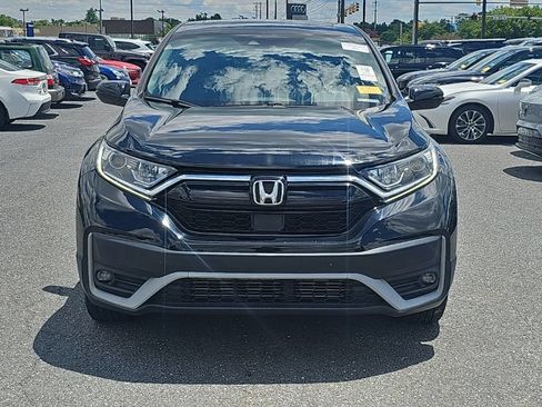 Used 2022 Honda CR-V EX-L image 17
