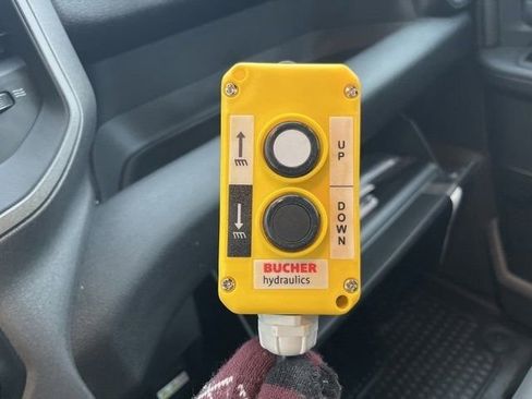 New 2024 RAM 3500 Tradesman image 24