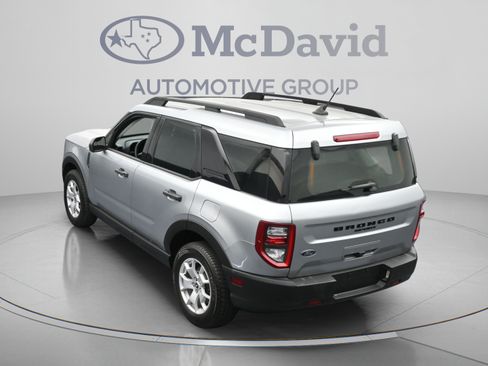 Used 2021 Ford Bronco Sport AWD/4WD image 36