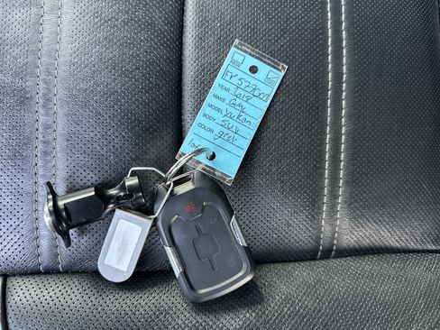 Used 2015 GMC Yukon XL Denali w/ Premium Package image 36