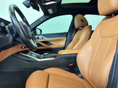 Used 2023 BMW i4 eDrive35 image 5