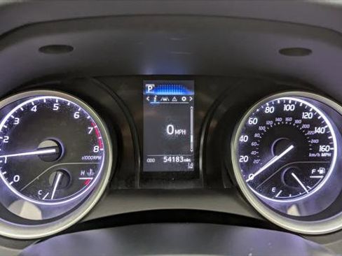 Used 2023 Toyota Camry LE image 26