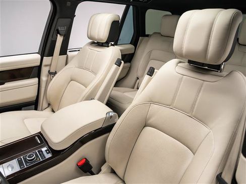 Used 2021 Land Rover Range Rover Westminster Edition AWD/4WD image 15