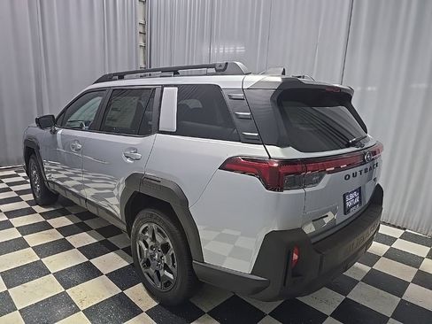 New 2026 Subaru Outback Premium AWD/4WD image 10
