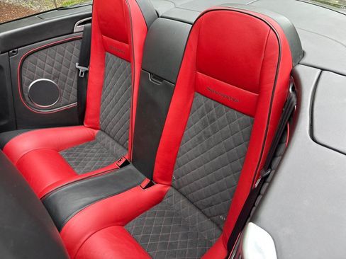 Used 2011 Bentley Continental GT Supersports AWD/4WD image 31