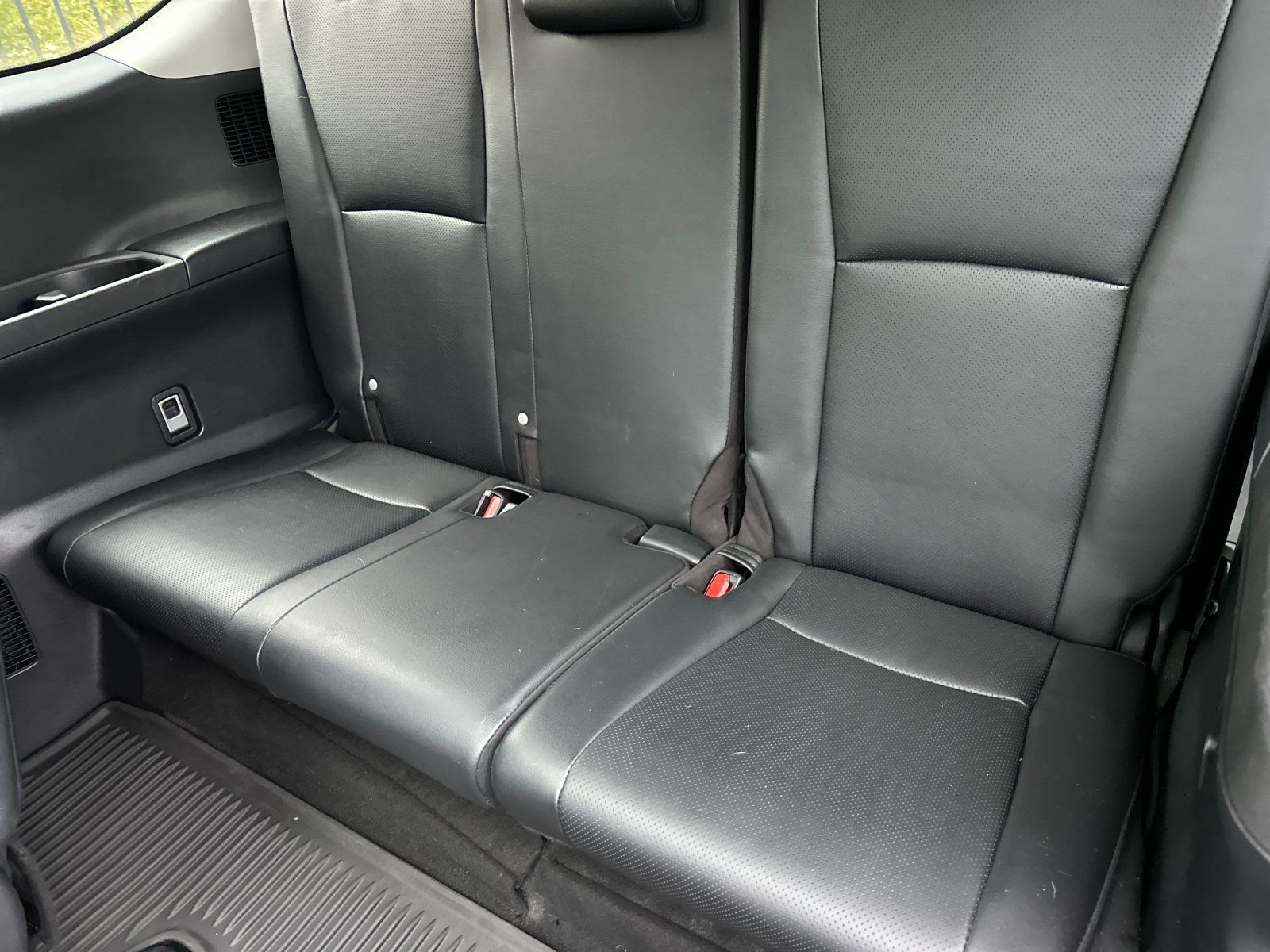 Used 2024 Toyota Grand Highlander AWD Hybrid image 14
