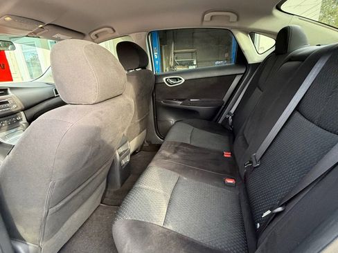 Used 2014 Nissan Sentra SR image 8