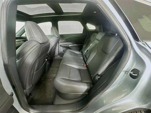Used 2023 Lexus RX 350 F Sport w/ Cold Area Package AWD/4WD image 25