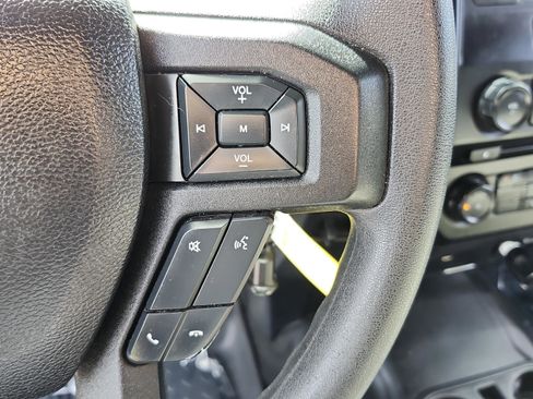 Used 2016 Ford F150 XL w/ Equipment Group 101A Mid image 21