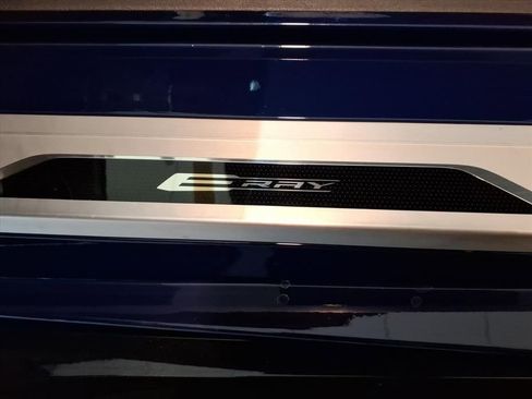 New 2025 Chevrolet Corvette E-Ray w/ ZER Performance Package image 30