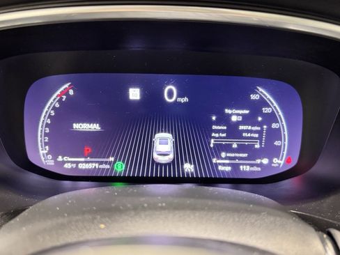 Used 2023 Acura MDX SH-AWD image 26