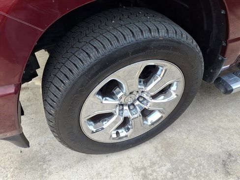 Used 2022 RAM 1500 Big Horn image 16