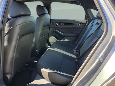 New 2026 Honda Civic Sport Touring image 11