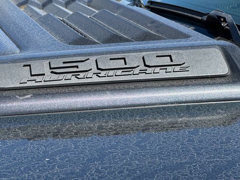New 2026 RAM 1500 Laramie w/ Night Edition AWD/4WD image 25