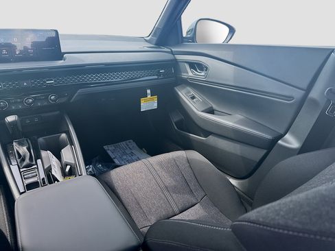New 2026 Honda Accord Sport image 18