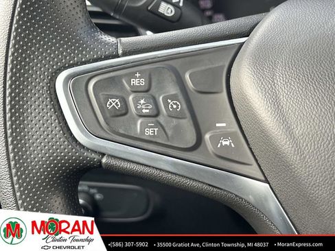 Certified 2023 Chevrolet Equinox LS w/ LS Convenience Package image 25