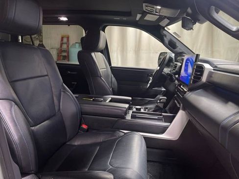 Used 2024 Toyota Sequoia Platinum image 26