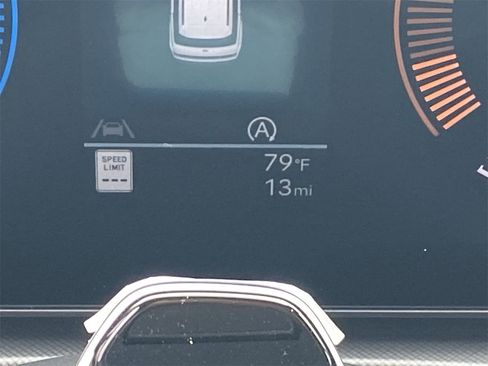 New 2026 Hyundai Santa Fe SEL image 31