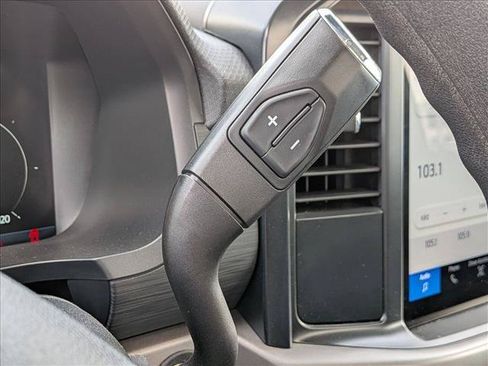 Used 2025 Ford F150 XL w/ Equipment Group 103A High AWD/4WD image 12