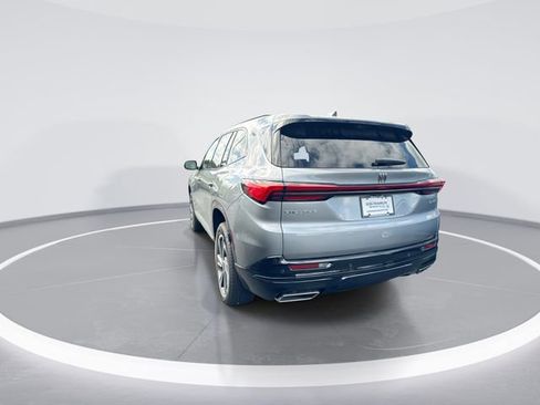 New 2026 Buick Enclave Sport Touring w/ Power Package image 6