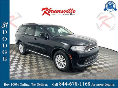 Used 2023 Dodge Durango SXT Launch Edition