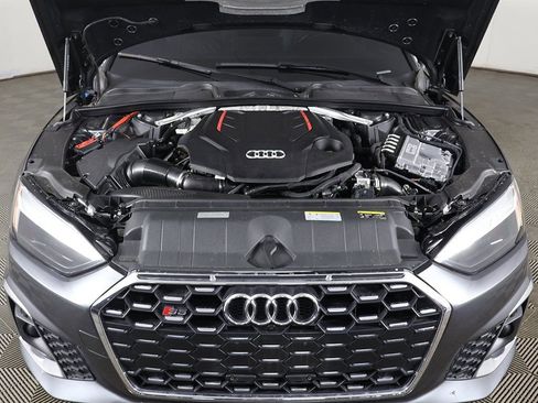 Used 2024 Audi S5 Premium Plus image 21