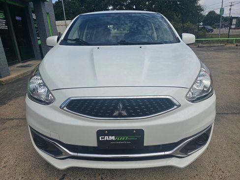 Used 2019 Mitsubishi Mirage ES image 7