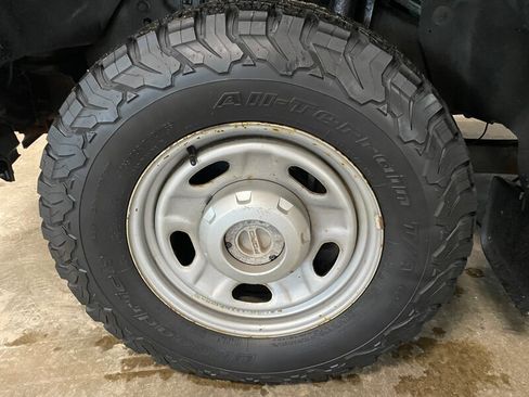 Used 2013 Ford F250 XL w/ PWR Equipment Group image 21