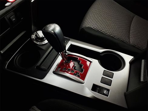 Used 2021 Toyota 4Runner SR5 image 20