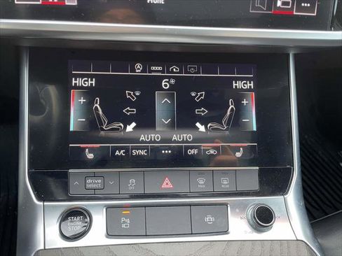 Used 2022 Audi A6 2.0T Premium w/ Convenience Package image 29