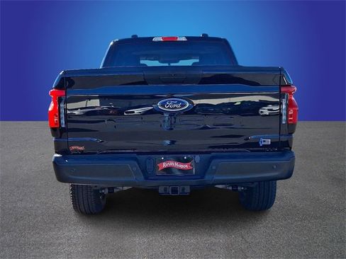 Used 2023 Ford F150 Lightning Pro image 5