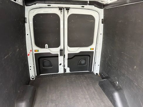 Certified 2023 Ford Transit 250 Medium Roof AWD w/ Load Area Protection Package image 15