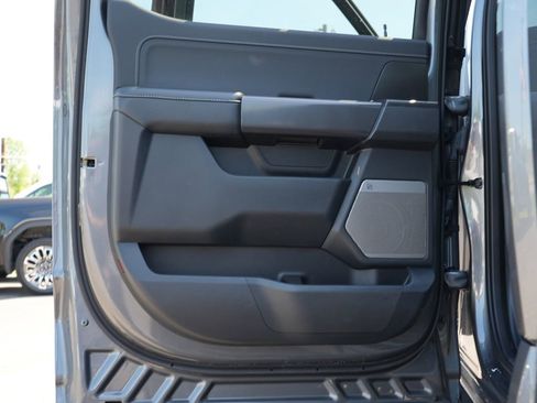 Used 2024 Ford F150 XLT w/ Equipment Group 303A High AWD/4WD image 19
