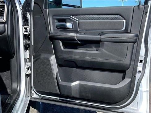 New 2026 RAM 2500 Big Horn image 52