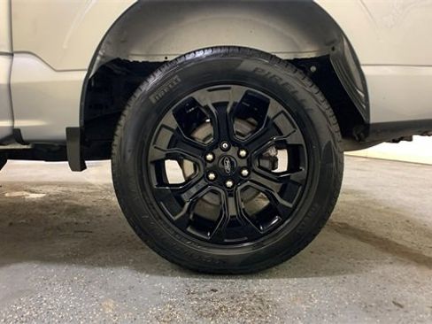 Used 2023 Ford F150 XLT w/ Equipment Group 302A High image 23