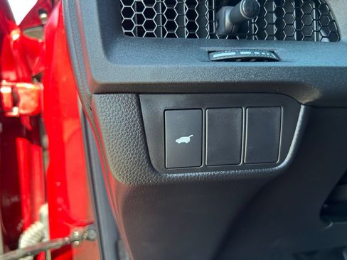 Used 2026 Honda CR-V TrailSport image 30