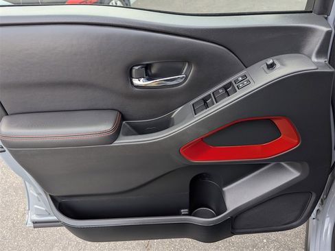 Used 2023 Nissan Frontier PRO-4X w/ Pro Convenience Package image 27