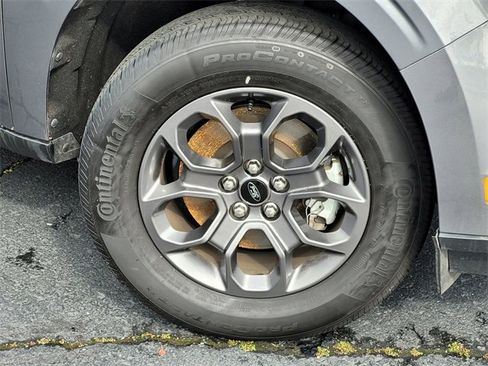 Used 2024 Ford Maverick XLT w/ Equipment Group 300A Standard image 12