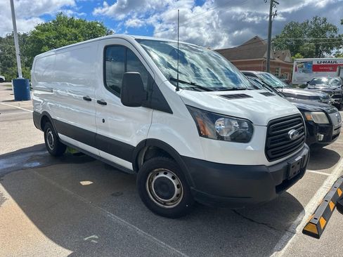 Used 2019 Ford Transit 150 130 Low Roof w/ Interior Upgrade Package RWD image 1