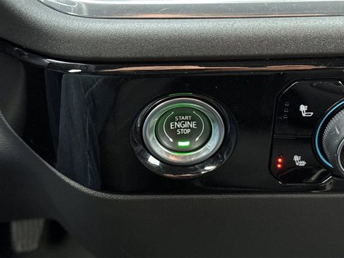 Used 2023 Chevrolet Silverado 1500 RST w/ LPO, Dark Essentials Package image 32