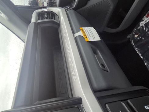 New 2025 Ford Ranger XLT w/ FX4 Off-Road Package image 49