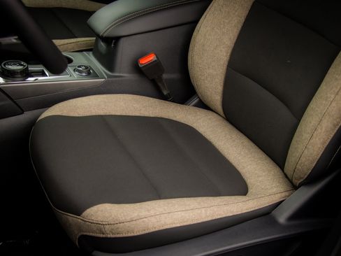 Certified 2025 Ford Bronco Sport Big Bend image 9