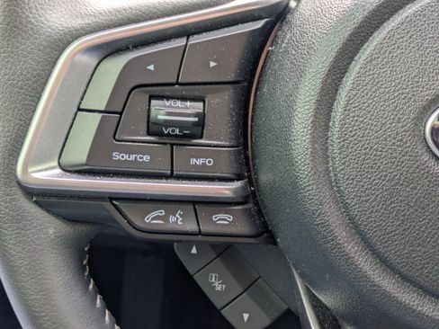 Certified 2023 Subaru Forester Touring w/ Popular Package #3 image 25