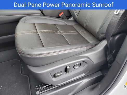 New 2026 Chevrolet Tahoe High Country image 16