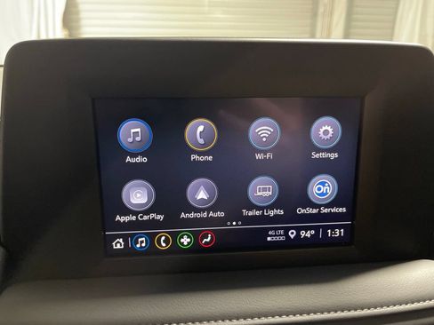 Used 2024 Chevrolet Tahoe LS RWD image 36