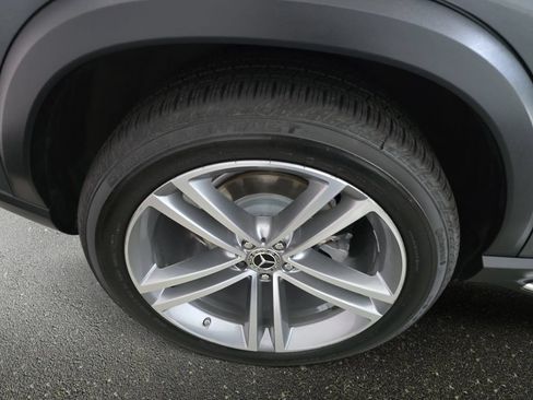 Used 2022 Mercedes-Benz GLE 350 4MATIC image 33