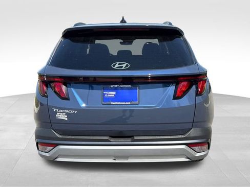 New 2026 Hyundai Tucson SEL FWD image 4